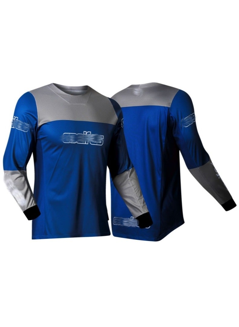 Fox New Off road Motorcycle Speed Reduction Sunscreen Top - Image 2