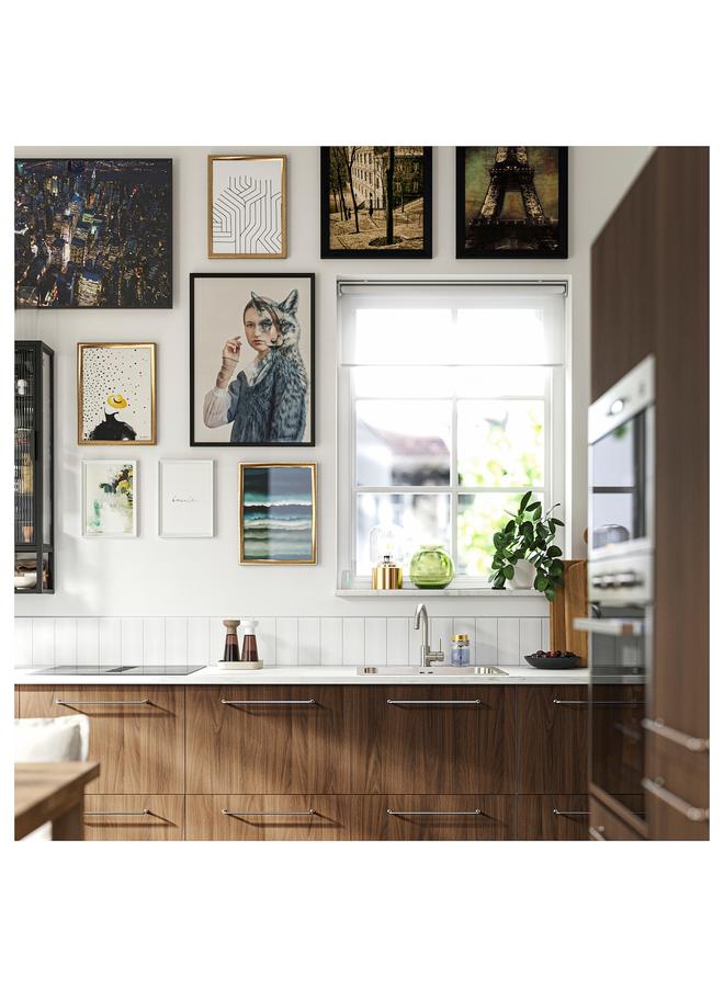 Zaboon Frame, Gold-Colour, 21X30 Cm - Image 5