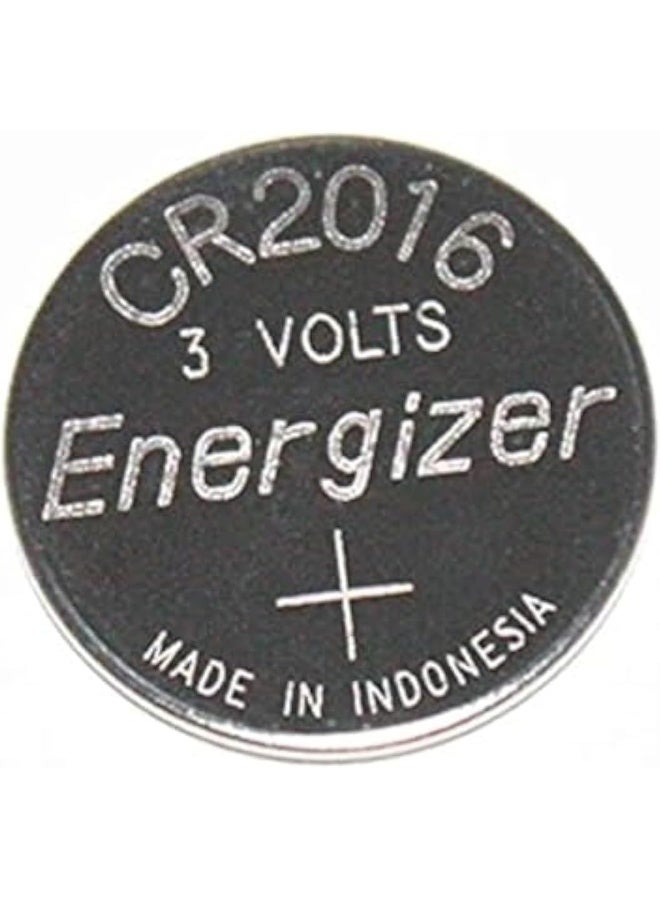 Energizer Lithium Battery (CR-2016)