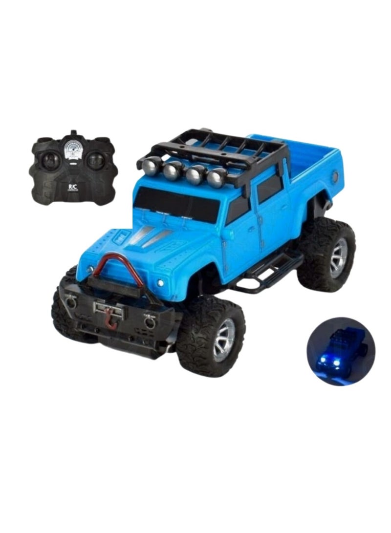 Remote Control Toy Car For Children