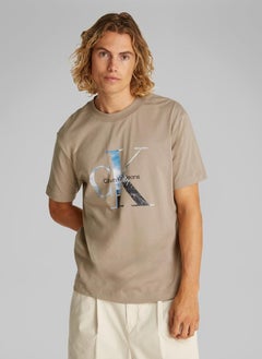Photo Monogram T-Shirt