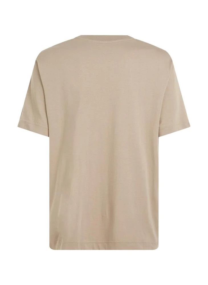 Calvin Klein Jeans Photo Monogram T-Shirt