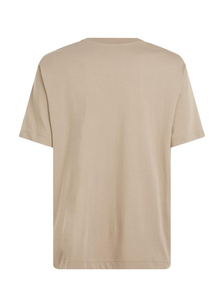 Calvin Klein Jeans - Photo Monogram T-Shirt - Image 1