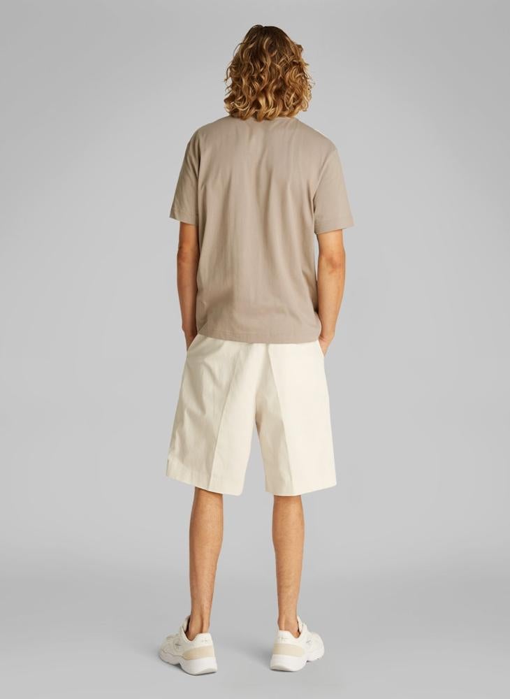 Calvin Klein Jeans Photo Monogram T-Shirt  - Image 2