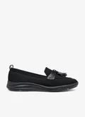 Flora Bella By Shoexpress BLACK