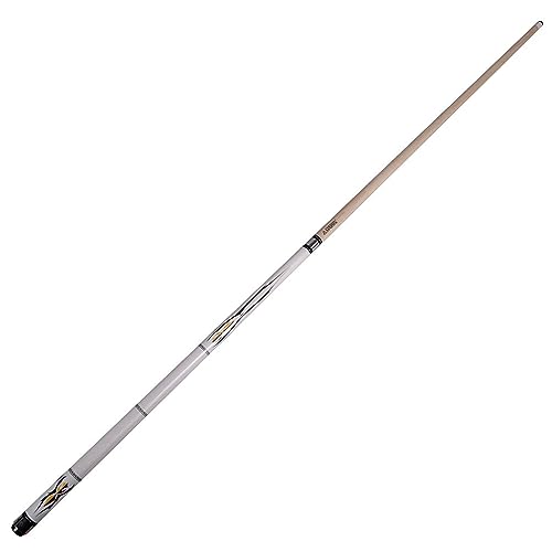CUESOUL SOOCOO Series 58" 19oz Pool Cue 11.5mm - Image 3