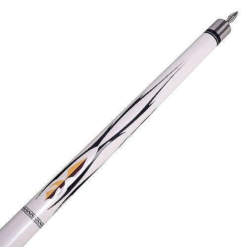 CUESOUL SOOCOO Series 58" 19oz Pool Cue 11.5mm - Image 5