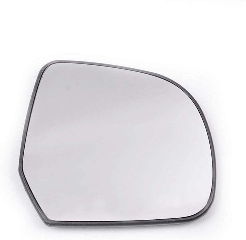Yurefax Heated Side Mirror Glass for Nissan and Dacia - Image 3