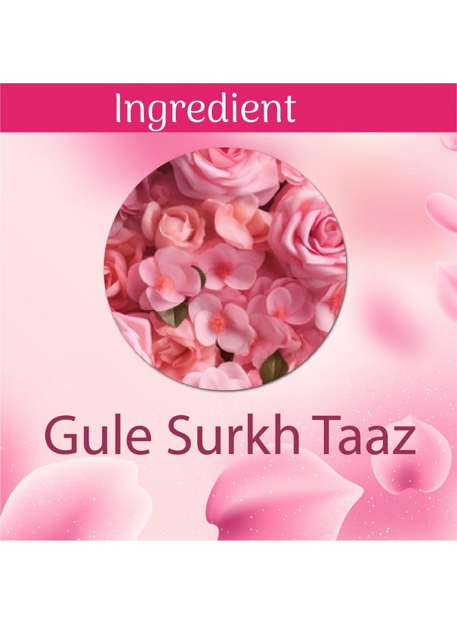Cipzer Araq e- Gulab|Fights against acne, eczema and dermatitis-50 ml - Image 5