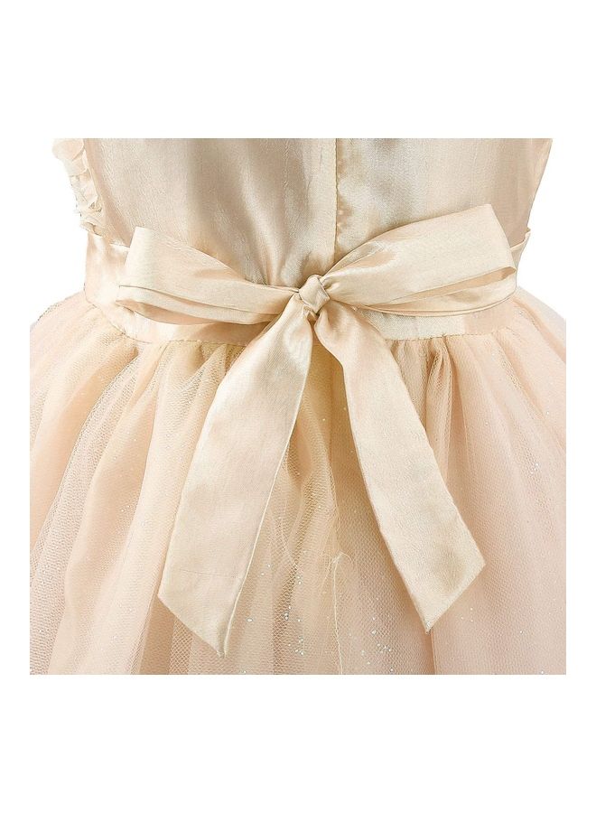 نيبمينينت Princess Costume 130cm - Image 4