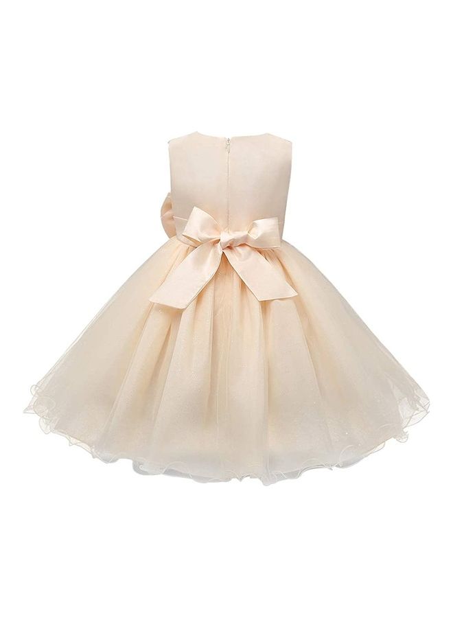 نيبمينينت Princess Costume 130cm - Image 2