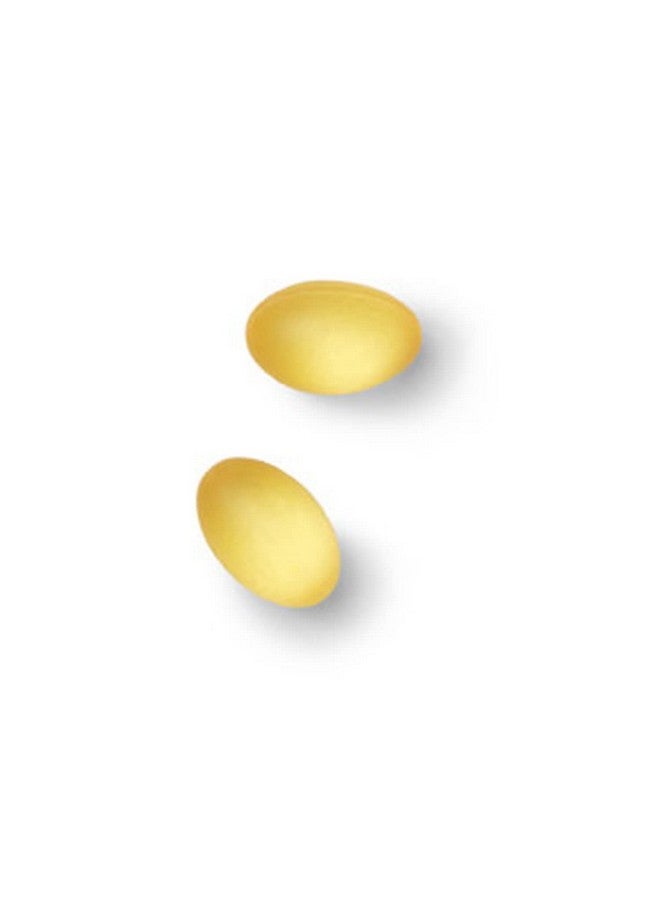 GNC Triple Strength Dha 1000 Mini 90 Mini Softgels For Join Skin Eye And Heart Health - Image 5