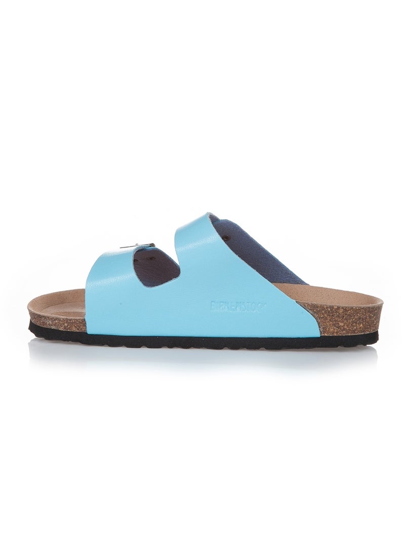 BIRKENSTOCK Birko Flor Double Strap Sandals  - Image 2