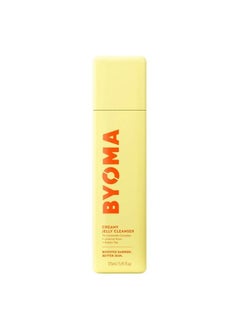 BYOMA Creamy Jelly Cleanser 175ml 