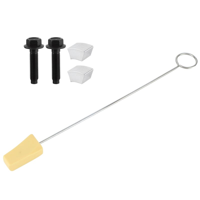 Cam Phaser Lockout Kit: High-Quality Aluminum Alloy - Precise Machined Noise Repair Tool for Ford 5.4 3V, Ford F-150, Ford Expedition, Lincoln Navigator - Image 1