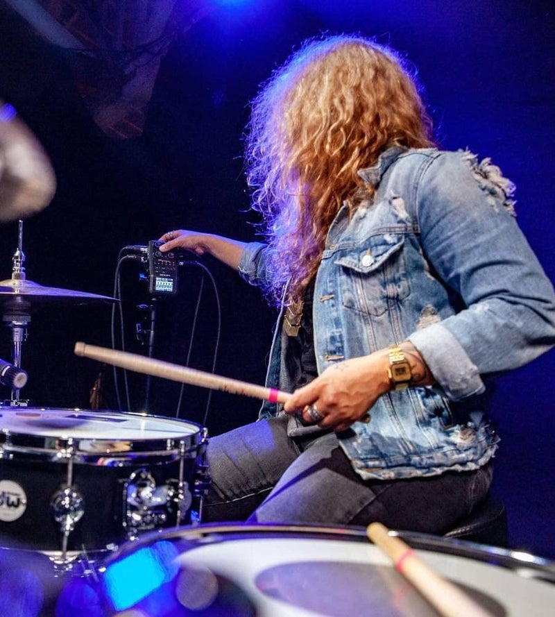 Zoom APH-6 Accessory Package for H6 Portable Recorder with Remote Control, USB Adapter, and Windscreen - Image 3