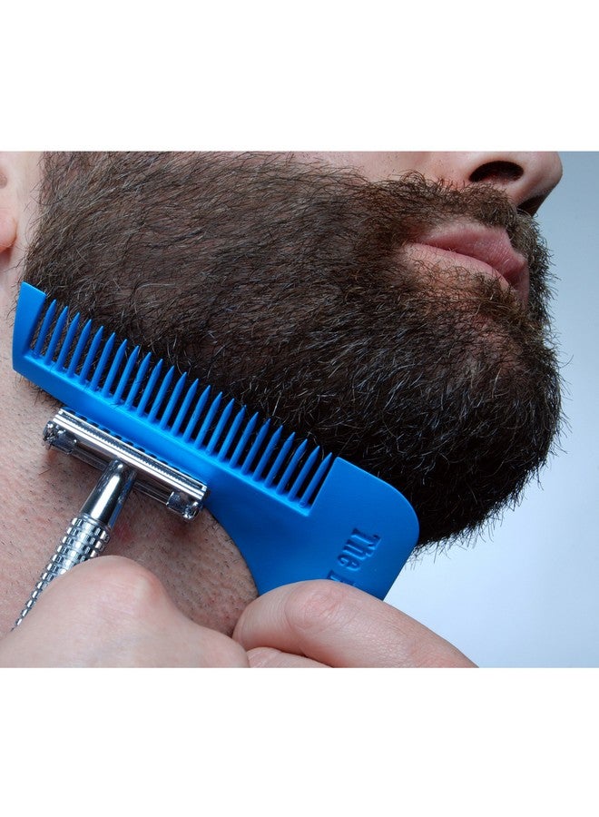 Beard Bro The Beard Bro 7 Tools In 1 Professional Beard Shaping Tool For Perfect Lines And Symmetry The First & Original - Image 4
