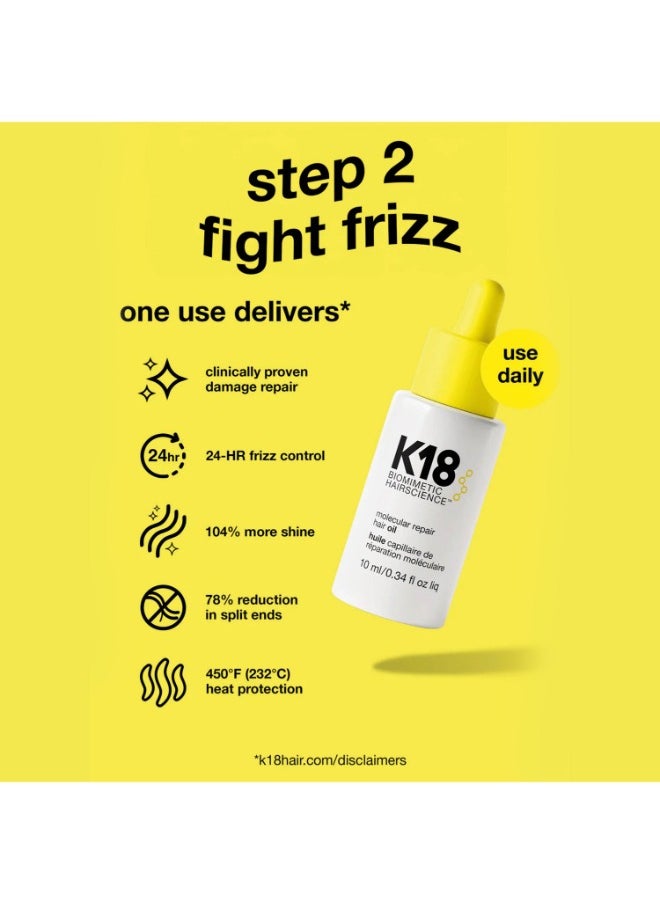Leave In Mask 15ml + Repair Oil 10ml - pzsku/Z88BF72EDBFCF20E330F7Z/45/_/1731927586/9add4a68-8559-497e-89f3-df0d032e63e9