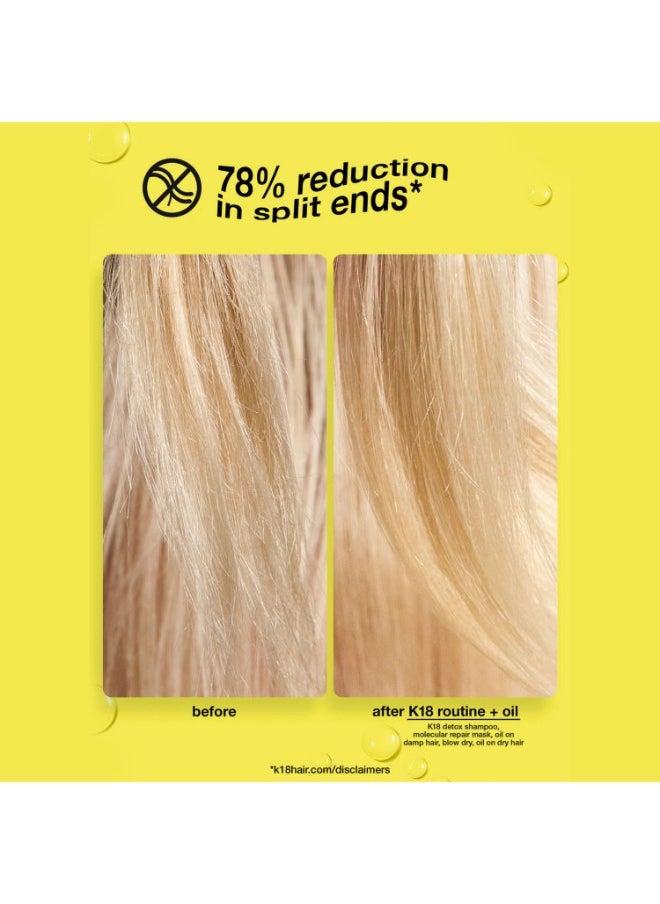 Leave In Mask 15ml + Repair Oil 10ml - pzsku/Z88BF72EDBFCF20E330F7Z/45/_/1731927596/284051e2-f889-4bc0-8684-7d031fe63f1a