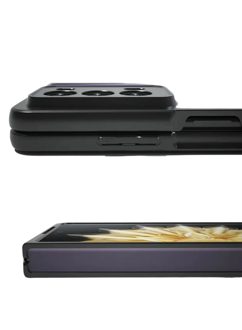 غطاء هونر ماجيك V2 ماجيك أرمور الشفاف – حماية هجينة مضادة للصدمات - Image 3