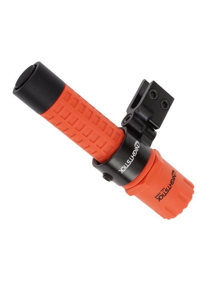 NIGHTSTICK FDL-300R-K01 Helmet Light Kits and Mounts, Red - Image 1