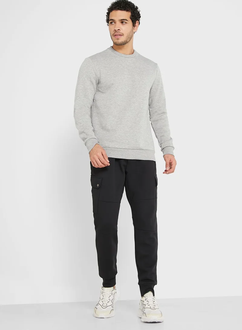 Only & Sons Essential Sweatshirt