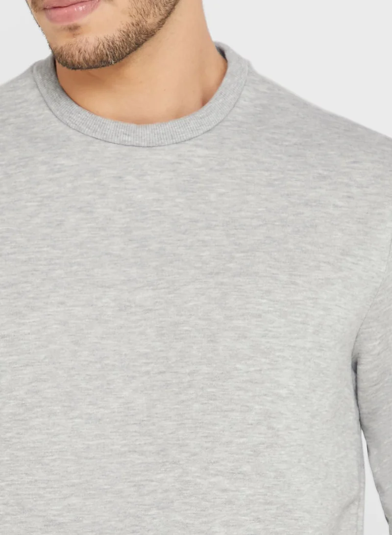 Only & Sons Essential Sweatshirt