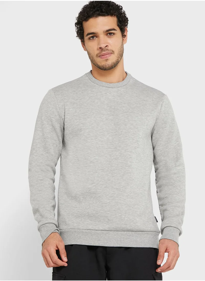 Only & Sons Essential Sweatshirt