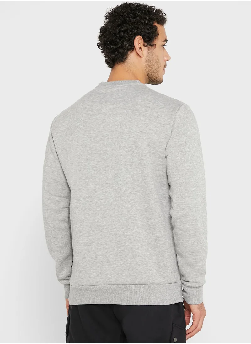 Only & Sons Essential Sweatshirt