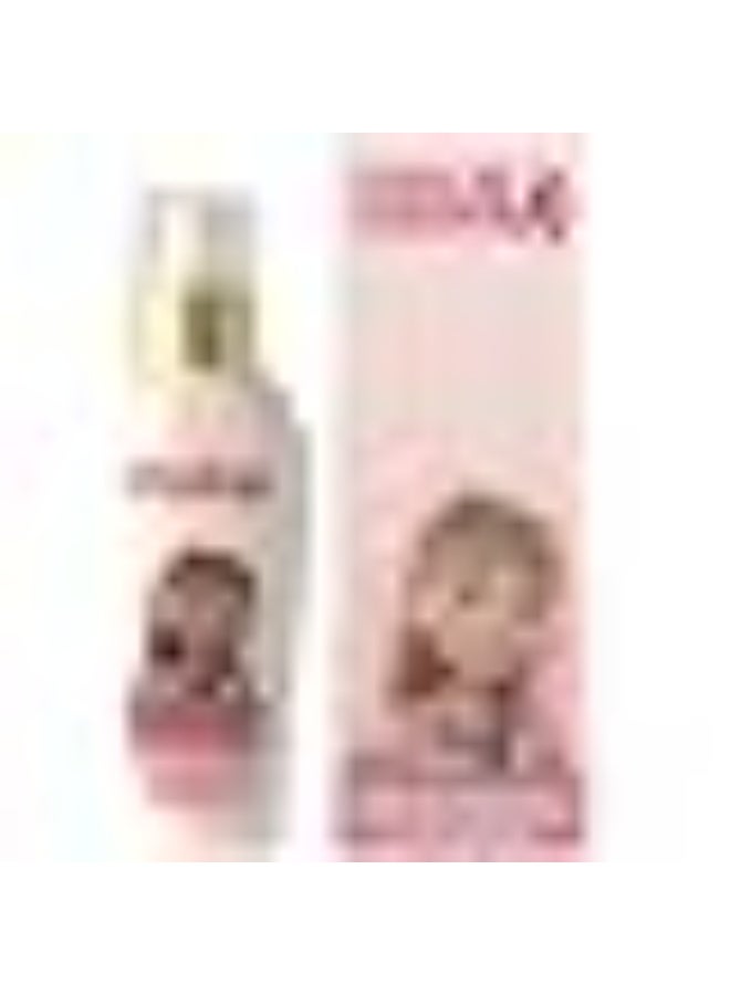 Penduline Kids Hair Oil 120 ml - Image 2