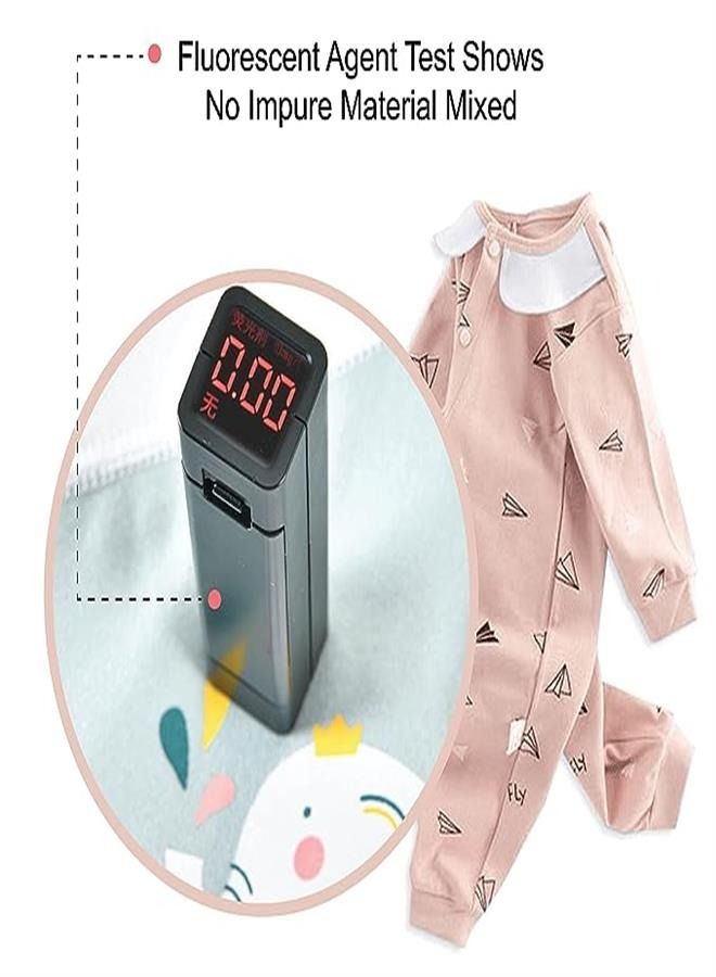 22-Piece Essential Clothing, Accessories, and Essentials for Newborns to 6-Month-Old Boys and Girls - Perfect for All Seasons, Newborn Baby Sleepwear Gift - Image 5