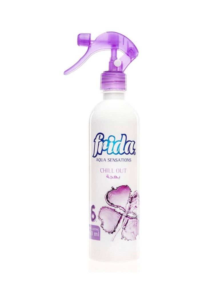 Chill Out air freshener 460 ml