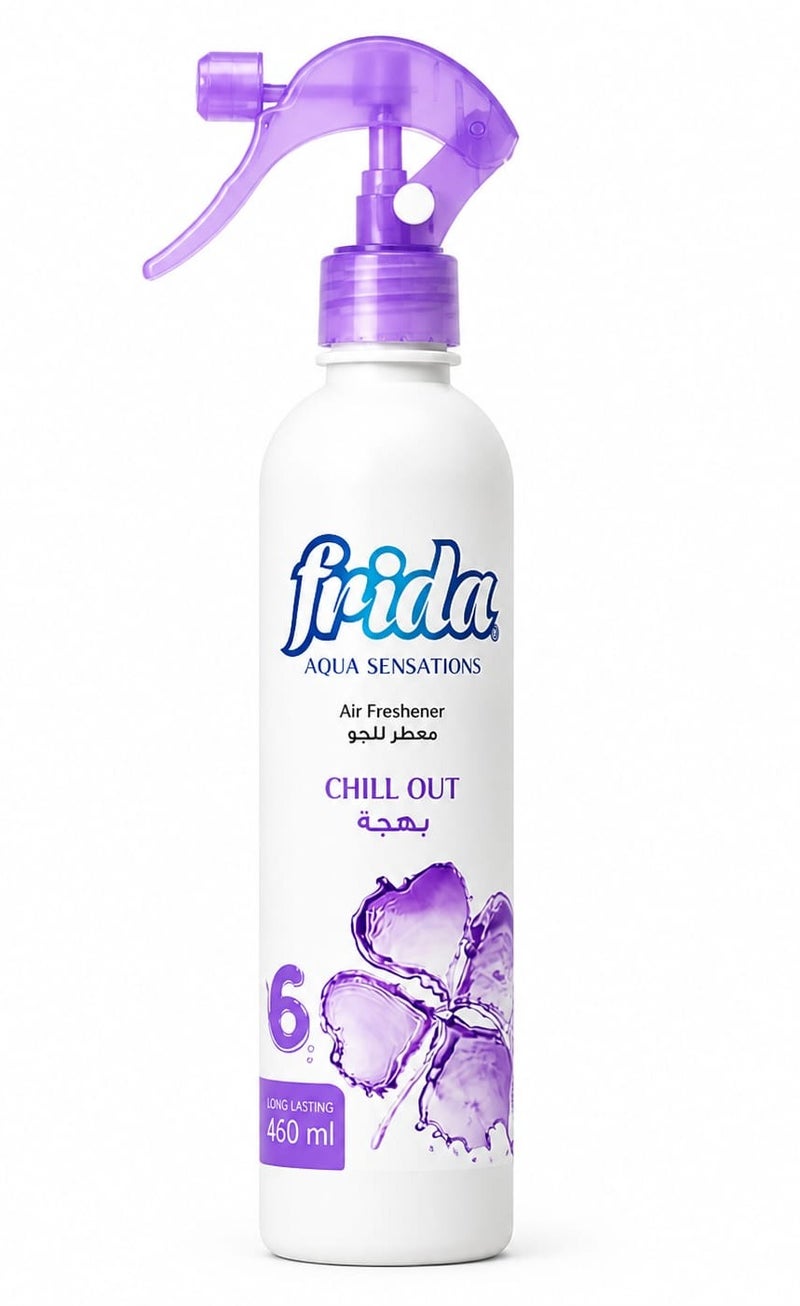 فريدا معطر جو برائحة بهجة 460 مل - Image 1
