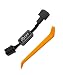 DYYYYD Auto Start Stop Eliminator for 2019 2020 2021 Chevy Silverado 1500 GMC Sierra 1500 2019 2020 2021 Engine Auto Stop Disabler Plug Play Error Free Bypass - Image 2