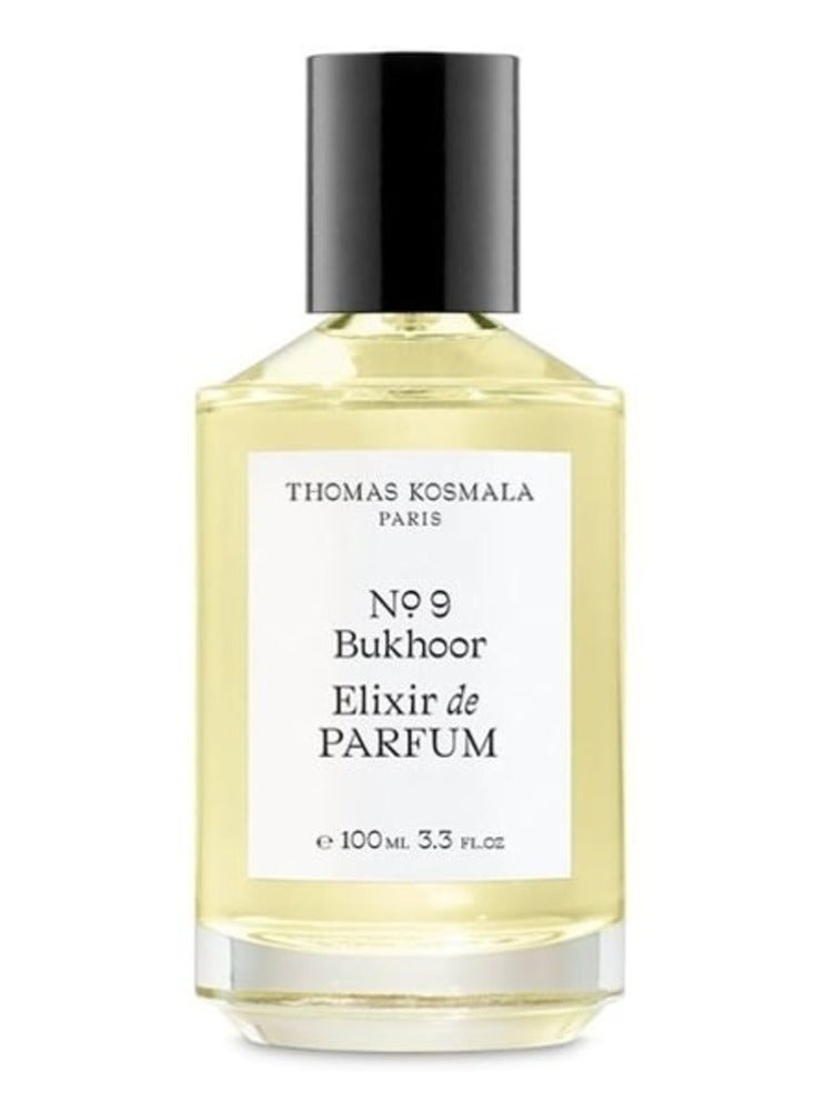 Thomas Kosmala Paris No. 9 ncense Elixir 100 ml - Image 1