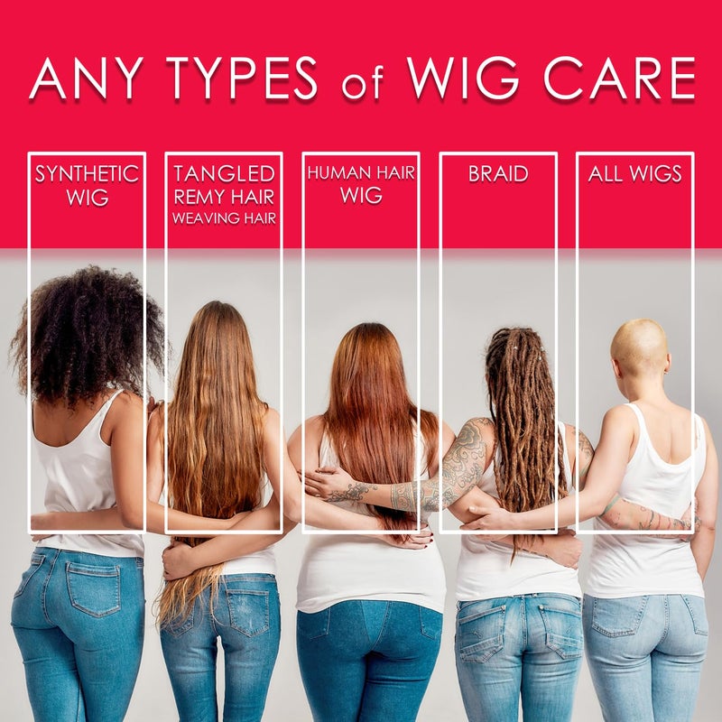 Awesome Silk & Shine Leave in Conditioner Spray, pH5, Leaves Excellent Scent, Anti-Frizz, Provides Freshness Feeling, UV Protection, 7 fl oz - Image 3