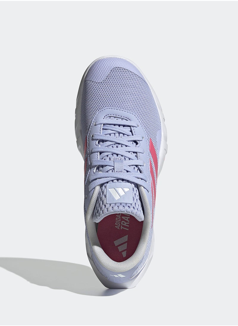 Amplimove Trainer