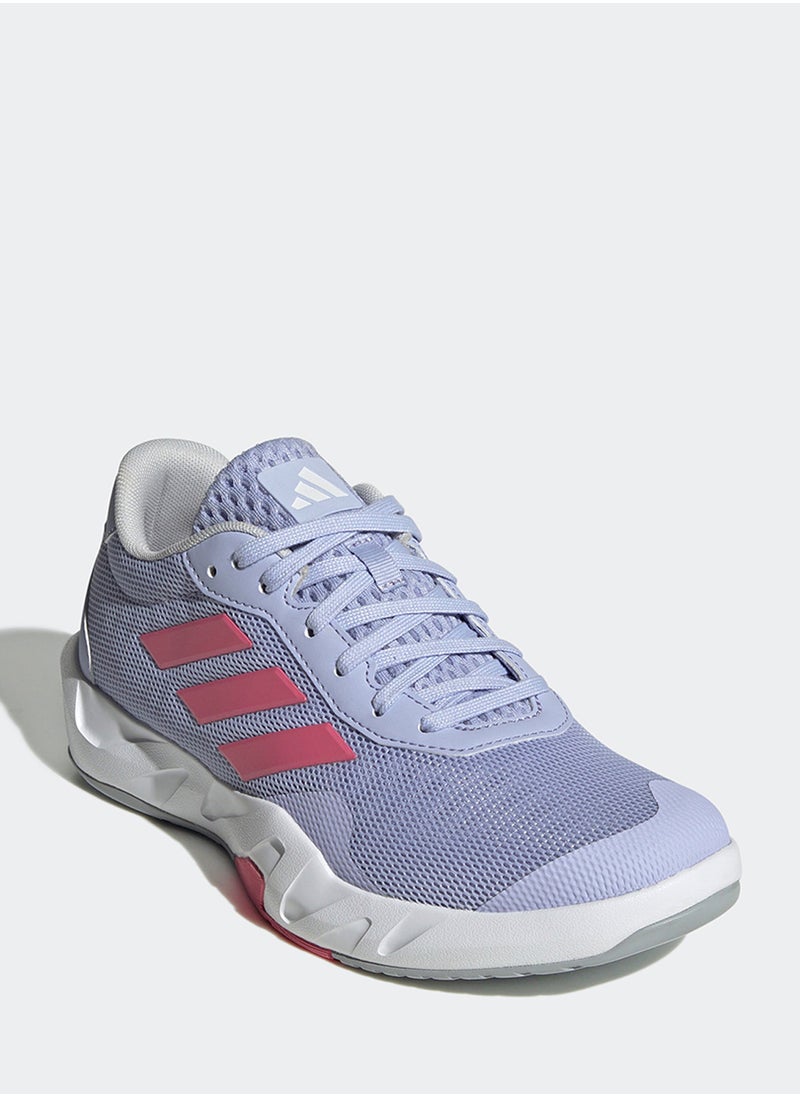 Amplimove Trainer