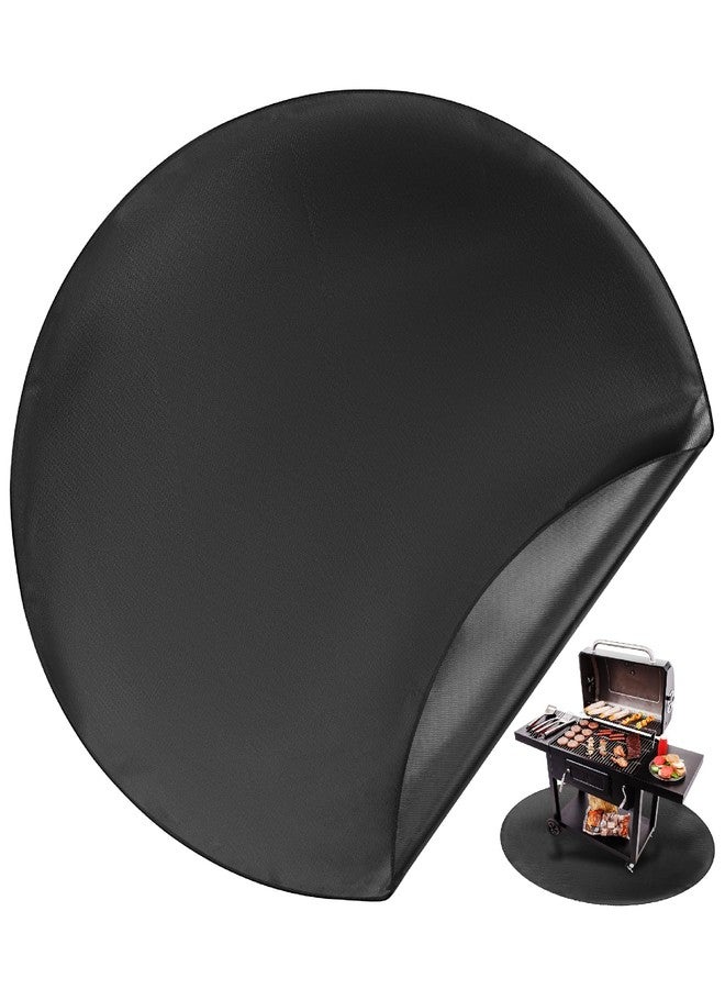 UNCO - Nonstick Grilling Mats for 22 Inch Blackstone Griddle, Resuable Cooking Mats for Grilling, BPA and PFOA - Image 1