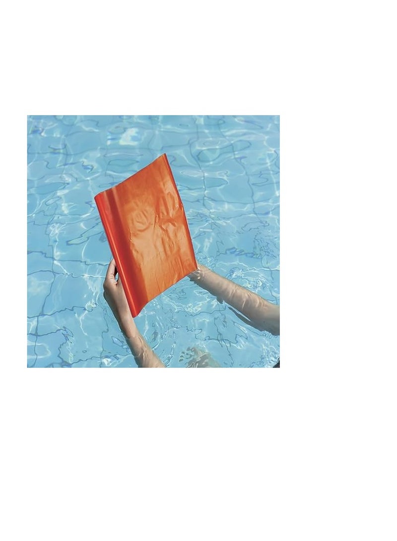 Flamingo Book Cover Roll | Bright & Shining | Length 10 Meters | Material : Synthetic (Pack of 2) - Image 2