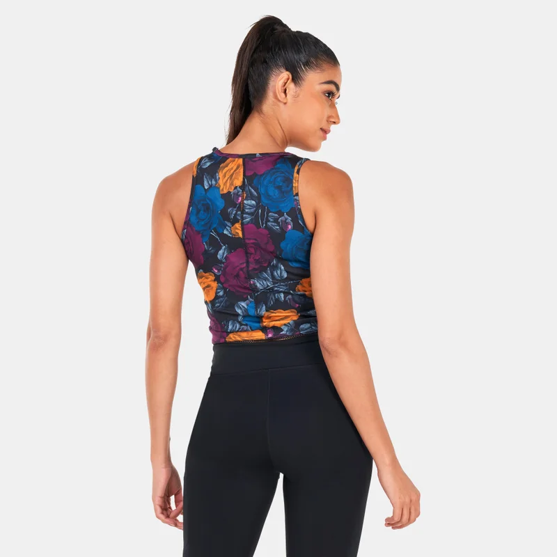 Nike Women's Dri-FIT Icon Clash Tank Top