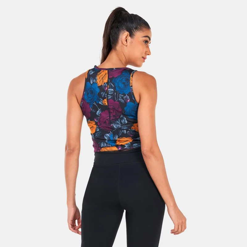 نايكي تيشيرت التمرين دراي-فت ايكون كلاش تانك للنساء