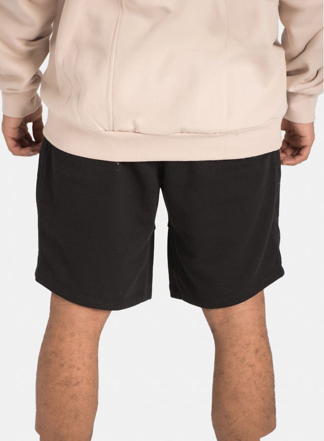 Marco Bergamo Shorts with zipper back pocket - Image 4