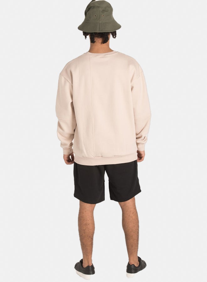 Marco Bergamo Shorts with zipper back pocket - Image 3