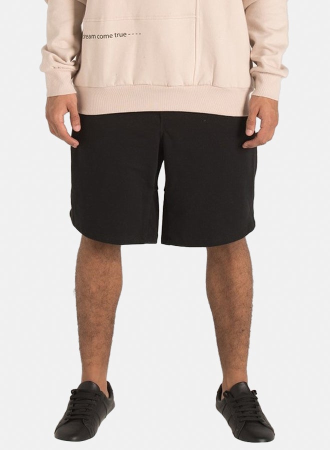 Marco Bergamo Shorts with zipper back pocket - Image 1