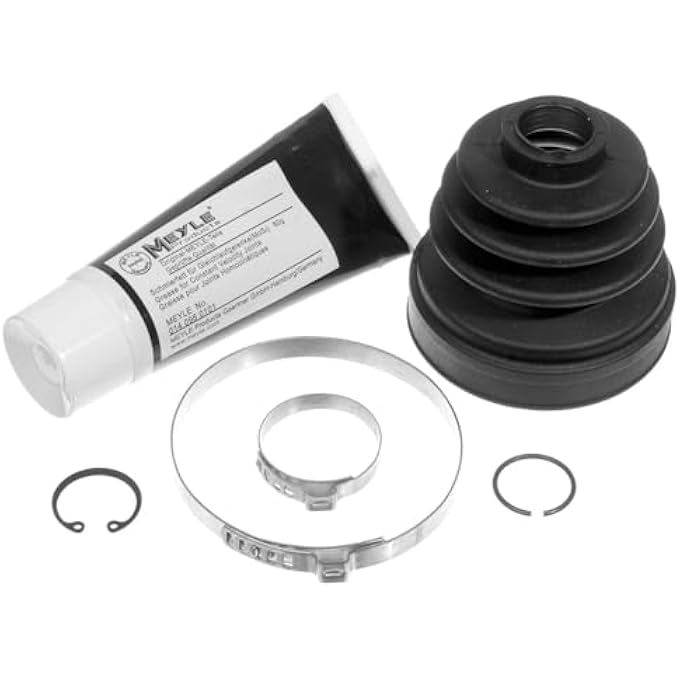 Meyle Bellows Set Drive Shaft Original Quality Item No 100 495 0002