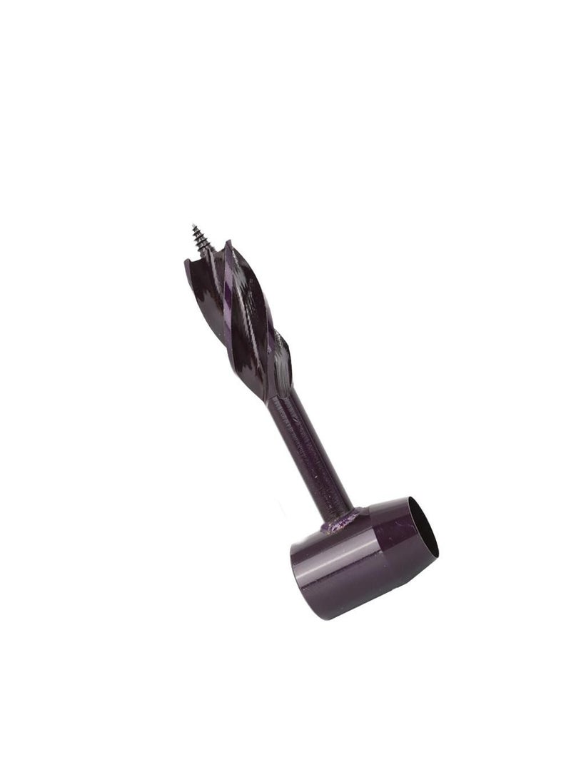 Generic - Multi-functional Survival Carpenter Hand Drill Drilling Screw Bit - Image 1