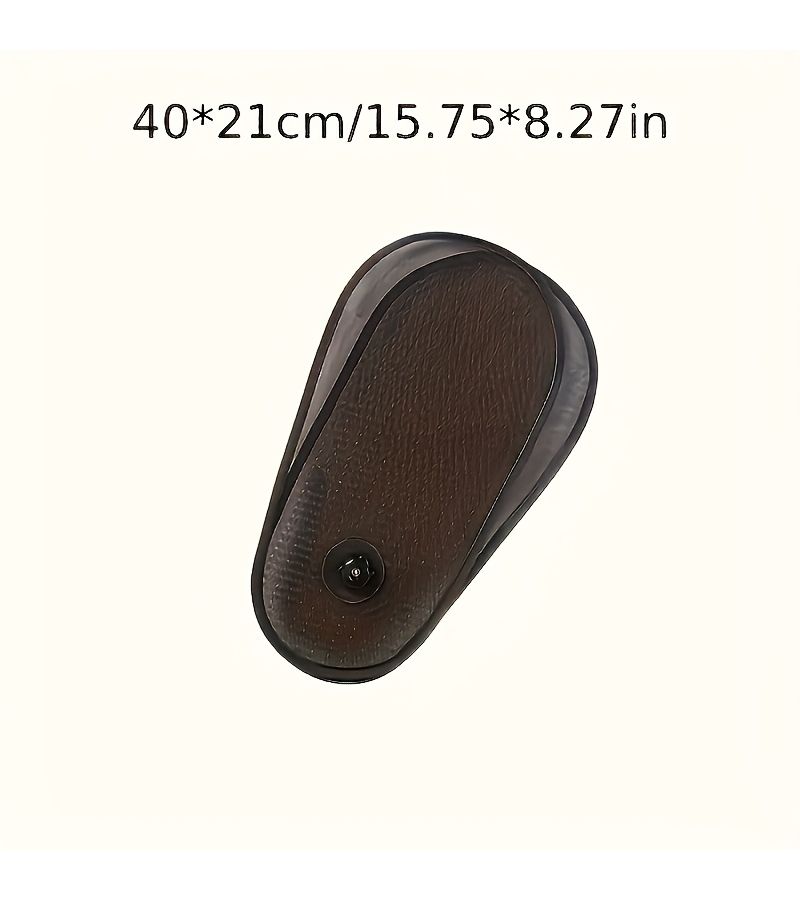 Adjustable Car Side Window Sunshade Foldable Rotating Thermal Barrier Day Night Glare Reduction Universal Fit For All Vehicles Car Interior Accessory Polyamide Material - Image 2