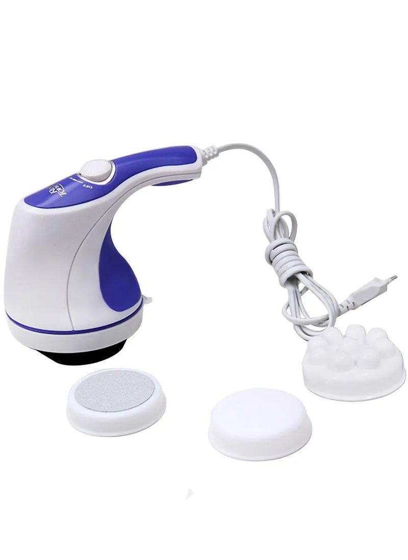 Relax & Tone - Massage Device And Remove Cellulite And Dead Skin From The Feet - Image 1