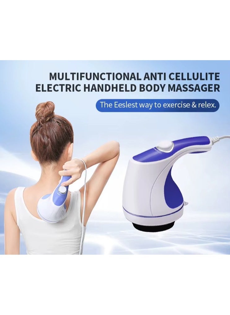 Relax & Tone - Massage Device And Remove Cellulite And Dead Skin From The Feet - Image 1